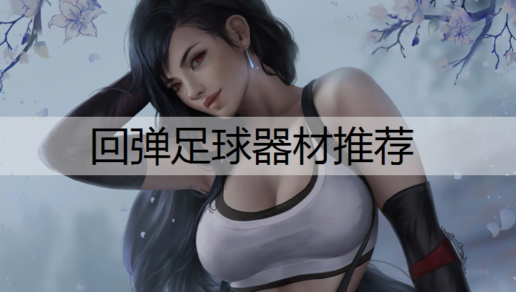 回弹足球器材推荐